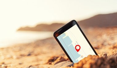 Zgubiłeś telefon z Androidem? Google Find Hub go znajdzie