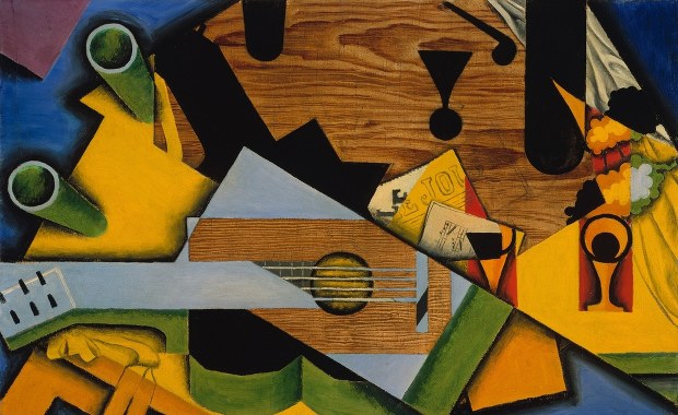 Zgubili obraz Picassa. Dzieło nie dotarło na wystawę...