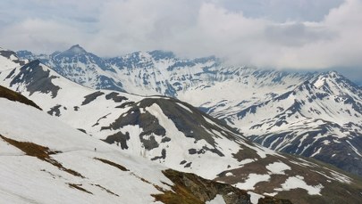 Zgubili się na 3 tysiącach metrów. Tak ratowano polskich turystów w Alpach