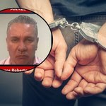Zgubiło go prawo jazdy. Bolesna wpadka szefa największego gangu
