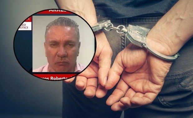 Zgubiło go prawo jazdy. Bolesna wpadka szefa największego gangu