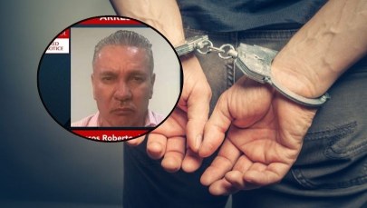 Zgubiło go prawo jazdy. Bolesna wpadka szefa największego gangu