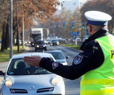 Zgubione prawo jazdy. Czy możesz jeździć autem, gdy czekasz na wtórnik?