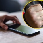 Zgubiony telefon doprowadził do bójki. Znaleźne zbyt niskie