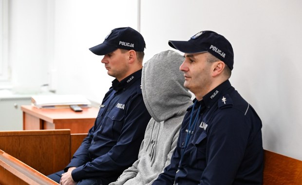 Zgwałcił dwie kobiety i groził im śmiercią. 44-latek skazany