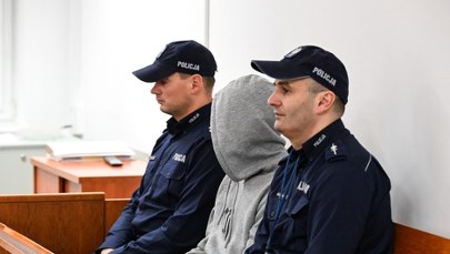 Zgwałcił dwie kobiety i groził im śmiercią. 44-latek skazany