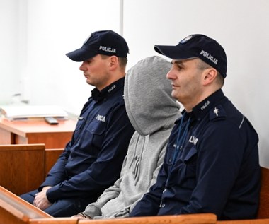 Zgwałcił dwie kobiety i groził im śmiercią. 44-latek skazany