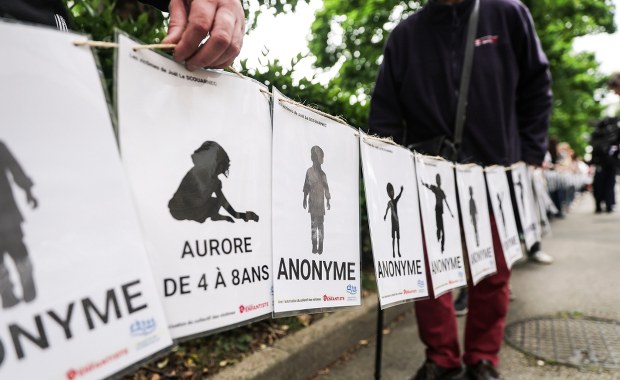 Zgwałcił i molestował blisko 300 pacjentów. Chirurg-pedofil usłyszał wyrok