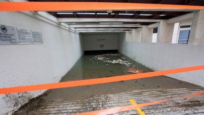 Zgwałcił i zabił pasażerkę. Chiński kierowca skazany na karę śmierci.