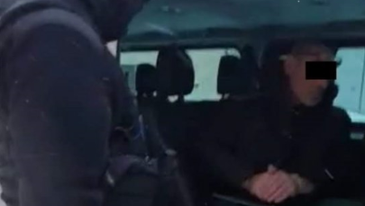 Zgwałcił i zamordował 22-letnią studentkę z Łodzi. Po 25 latach zatrzymano go w Rosji 