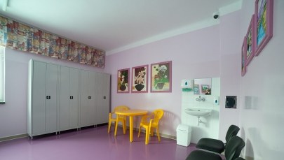 Zgwałcił i zamordował niemowlę. Trafi na obserwację psychiatryczną