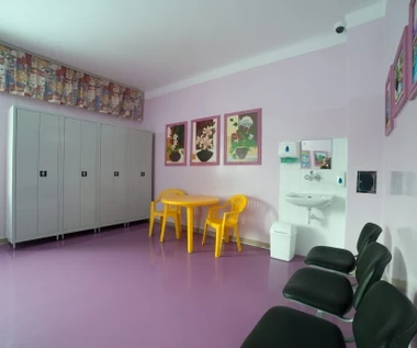 Zgwałcił i zamordował niemowlę. Trafi na obserwację psychiatryczną