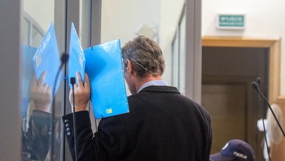 Zgwałcił i zamordował studentkę w Łodzi. Odpowie za zbrodnię sprzed 26 lat