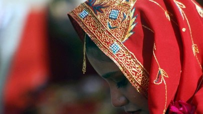 Zgwałcił kobietę, by musiała go poślubić. Został skazany