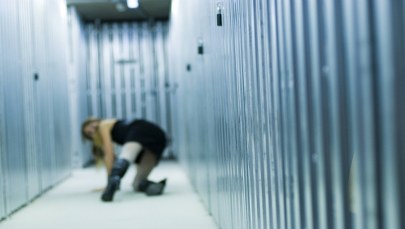 Zgwałcił niepełnosprawną 26-latkę, prokuratura umorzyła sprawę. "Nie doszło do stawiania oporu"