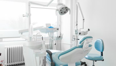 Zgwałcił pacjentkę. Prawomocny wyrok dla dentysty z Lublina