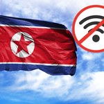 Zhakowała go Korea Północna – w odwecie odłączył ich od internetu