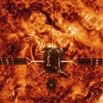 Zhakowana sonda Solar Orbiter ukazuje Słońce jak nigdy wcześniej  