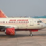 Zhakowano dane pasażerów Air India
