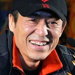 Zhang Yimou: Podejrzany rekord