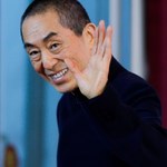 Zhang Yimou wyreżyseruje ceremonię otwarcia i zamknięcia olimpiady w Pekinie