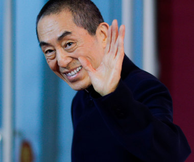 Zhang Yimou wyreżyseruje ceremonię otwarcia i zamknięcia olimpiady w Pekinie