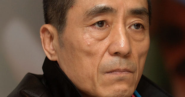 Zhang Yimou złożył publiczne przeprosiny i zapłacił karę - fot. Chung Sung-Jun /Getty Images/Flash Press Media