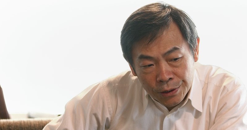 Zhang Yue - multimilioner z misją i wielkim rozmachem /AFP