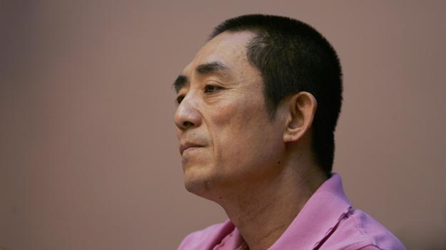 Zhangowi Yimou grozi grzywna do 19 milionów euro - fot. Cancan Chu /Getty Images/Flash Press Media