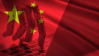 Zhu pracował dla Pekinu. Płacił mu Pentagon