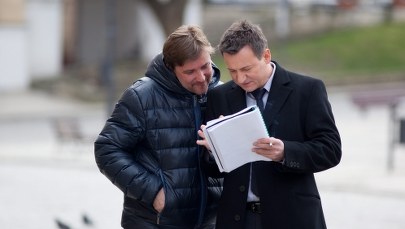 „Ziarno prawdy” wkrótce w kinach. „Kryminał filmowy z prawdziwego zdarzenia”