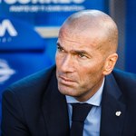 Zidane gotowy podjąć nową pracę. "Wciąż jest we mnie ogień"