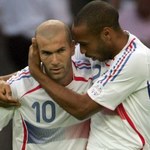 Zidane: Henry nie jest oszustem! To się zdarza
