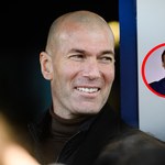 Zidane trenerem PSG? Prezydent Francji mówi otwarcie: Bardzo bym tego chciał