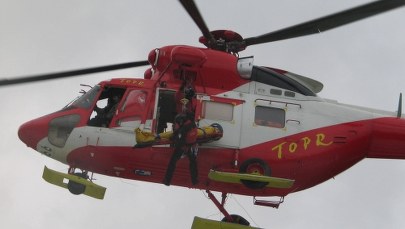 Zidentyfikowano ciało znalezione w Tatrach. To zaginiony biegacz