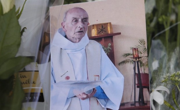 Zidentyfikowano drugiego zamachowca z Normandii