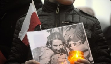 Zidentyfikowano "Inkę", bohaterską sanitariuszkę zamordowaną przez komunistów