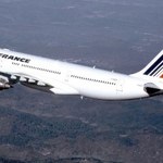 Zidentyfikowano ostatnie ciało pasażera Air France