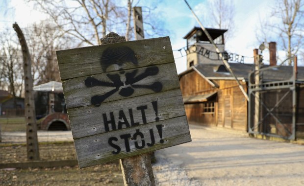 Zidentyfikowano pięć milionów ofiar Holokaustu. "Przełomowy moment"