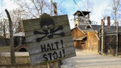 Zidentyfikowano pięć milionów ofiar Holokaustu. "Przełomowy moment"