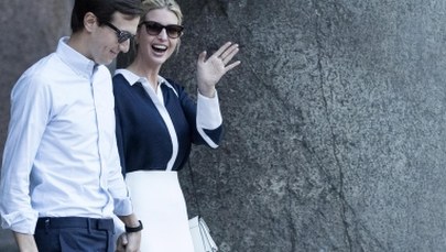 Zięć Donalda Trumpa objęty śledztwem FBI w sprawie kontaktów z Rosją