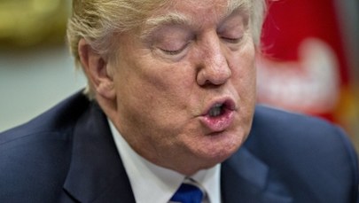 Zięć Trumpa kontaktował się z rosyjskim bankiem objętym sankcjami USA