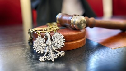 Zięć zamordowanej 69-latki z zarzutami. Grozi mu dożywocie