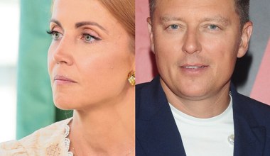 Zielińska ostro o nieproszonym gościu na weselu Brzozowskiego. Postawiła sprawę jasno