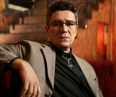 Zieliński jest także uznanym aktorem dubbingowym. Podkładał głos bohaterom „Smerfów”, „Dzwonnika z Notre Damme” czy „Załogi G”, a także… samemu Jamesowi Bondowi w grze komputerowej „Quantum of Solace”. 