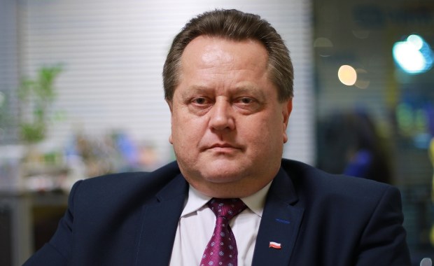 Zieliński: Katastrofa smoleńska powinna być źródłem duchowej siły