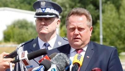 Zieliński przed miesięcznicą smoleńską: Apeluję do Frasyniuka i Wałęsy - nie idźcie tą drogą