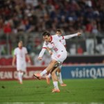 Zieliński przyznaje, że Malta zaskoczyła kadrę. "Długo będę dochodził do siebie"