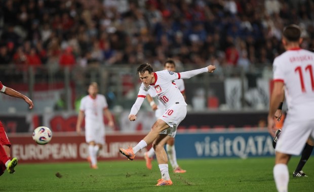 Zieliński przyznaje, że Malta zaskoczyła kadrę. "Długo będę dochodził do siebie"