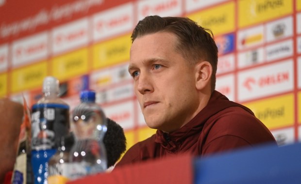 Zieliński wbił szpilkę Lewandowskiemu. "Na reprezentację przyjeżdżają zawodnicy, którzy chcą grać"